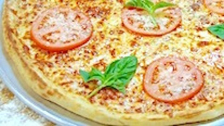 Margherita Pizza (16 Extra-Large)