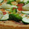 Gourmet Veggie Pizza (16 Extra-Large)