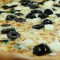 The Greek Pizza (12 Medium)