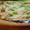 Chicken Barbecue Pizza (12 Medium)