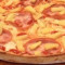Hawaiian Pizza (16 Extra-Large)