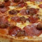 Meat Lovers Pizza (12 Medium)