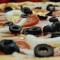 Portuguese Favorite Pizza (12 Medium)