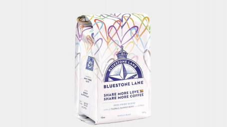 Share More Love Pride Blend