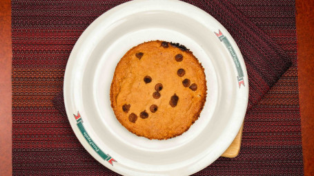 6 Deep Dish Chocolate Chip Cookie