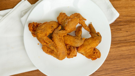 Chicken Whole Wings 6 Pices
