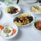 Mixed Meze Starter (Min 2 People)