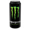 Monster Energy Grün