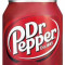 Dr. Pepper 12Oz Can