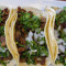 Tacos De Res/Beef