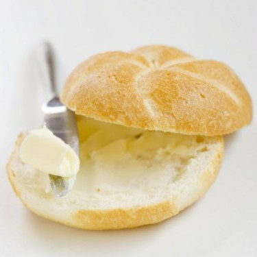 Butterbrötchen