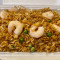 R4. Gebratener Reis Mit Shrimps