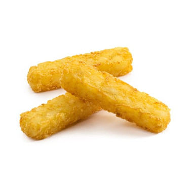 Hashbrown-Sticks (5 Stück)