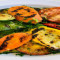 Grilled Vegetables (8Oz)