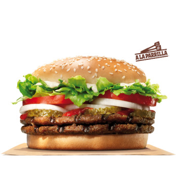 Doppel-Whopper