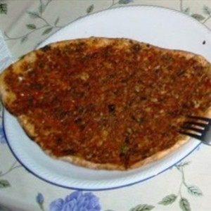 Lahmacun Spezial