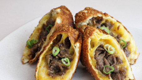 Bulgogi Egg Rolls (2 Pcs)