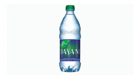 Flaschen Dasani (500 Ml
