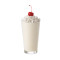 16Oz Vanille Milchshake