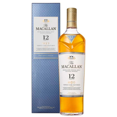 Macallan 12 Jahre