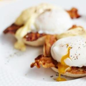 Egg Benedict