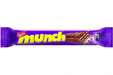 Nestle Munch