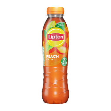 Lipton Ice Tea Pfirsich 500Ml