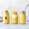 Mango-Passionsfrucht-Smoothie