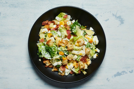 Freitags Caesar Salad