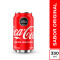 Coca-Cola Original Geschmack Dose 330 Ml