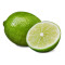 Frischer Limette