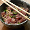 Ahi Thunfisch Poke