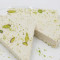 Halva With Pistachio