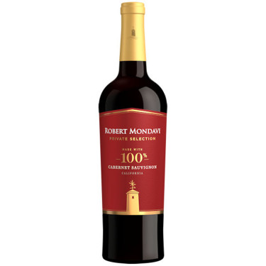 Cabernet, Robert Mondavi Private Selection, Kalifornien