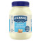 Leichte Mayonnaise