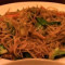 41 Vegetable Chow Mei Fun