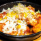 22. Sizzling Spicy Chicken With Cheese