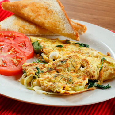 Omeletts