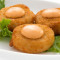 A07 Scallop Tempura (9 pcs)