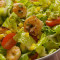 Shrimpsalat Mit Taco