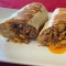 7. Frühstücks-Burrito