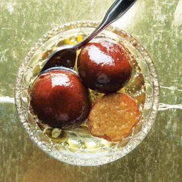 Gulab Jamun (Pack Of 2)