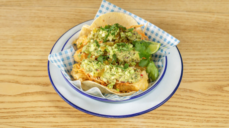 Fried Fish Tacos (3)