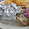 Gyro Meat With French Fries (8