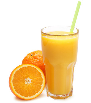 Orangensaft