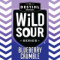 9. Wild Sour Series: Blueberry Crumble