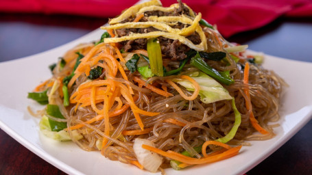 3. Jap Chae