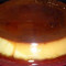 Selbstgemachter Flan