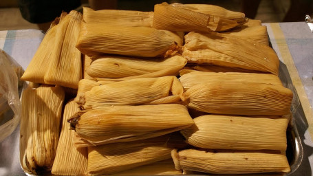 Tamales 1 Dozen