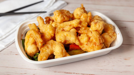 H7. Crispy Shrimp